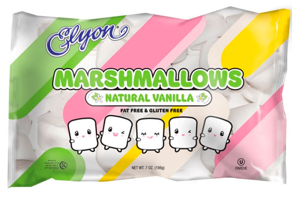 Elyon Marshmallows