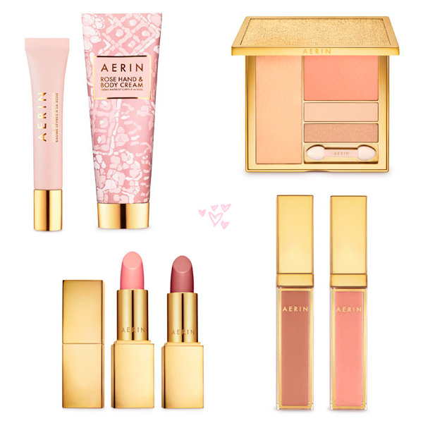 AERIN Beauty Essentials