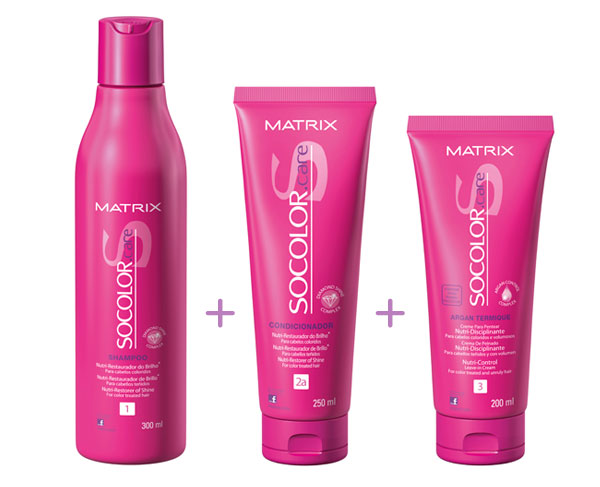 SOCOLOR. care sorteio