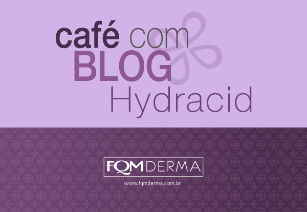 Café com Blog SVR Hydracid