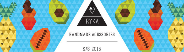RYKA handmade acessories