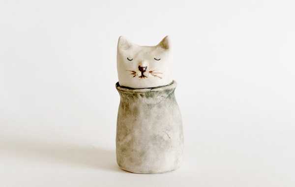 Sachie Kaneko ceramics