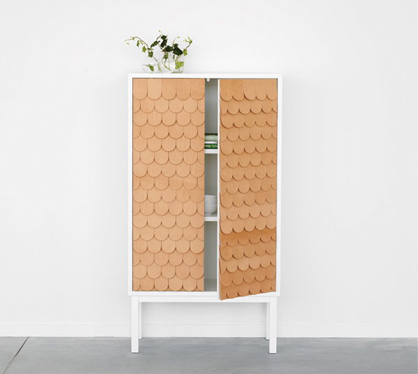 Collect 2012 cabinet