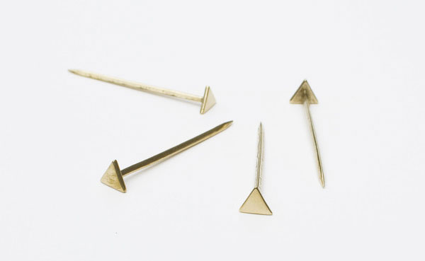Equilateral Nails