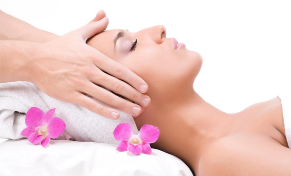 Pró-Corpo Estética - massagem relaxante