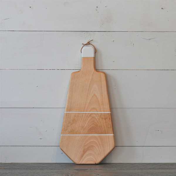 Milled Co. cheese board