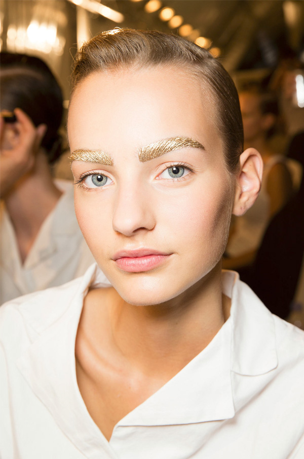 Christian Dior Spring 2014 Ready-to-Wear