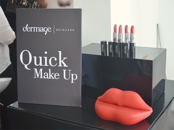 Quick Make Up - Dermage