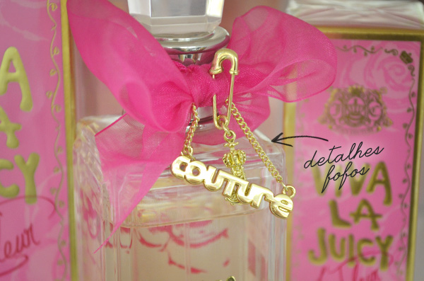 Juicy Couture - Viva La Fleur