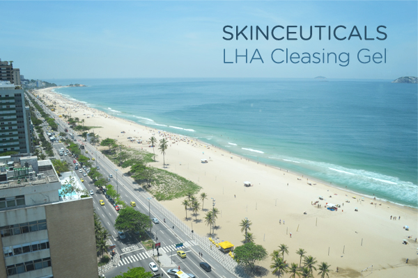 Skinceuticals - LHA Cleasing Gel
