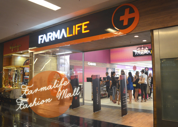 Farmalife Fashion Mall
