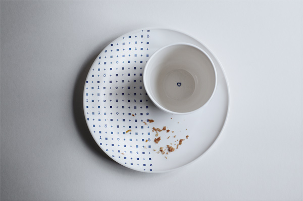 Skandinavisk Ceramics