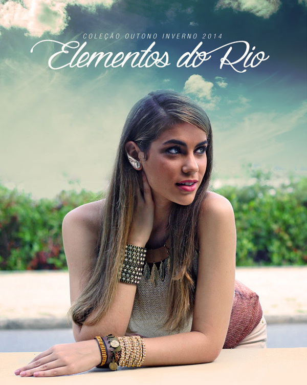 Lilac - Elementos do Rio 