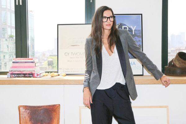 Jenna Lyons