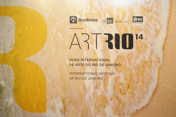 Art Rio 2014  