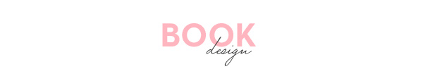 Bibliolove: book design