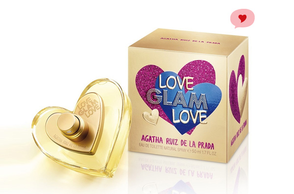 Love Glam Love - sorteio Não Me Mande Flores
