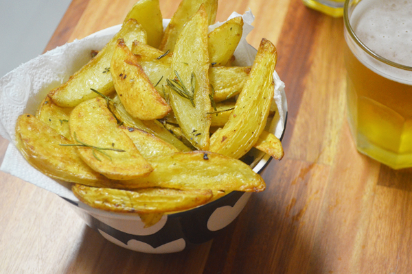 BATATAS CHIPS FRITAS E CROCANTES → Melhor Receita!