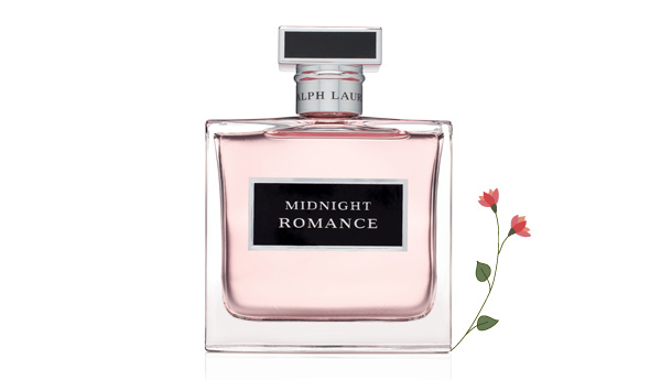 Ralph Lauren Midnight Romance