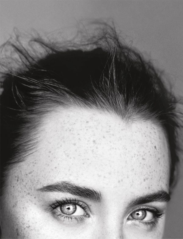 Girl Crush: Saoirse Ronan ∴ BLOG Não Me Mande Flores