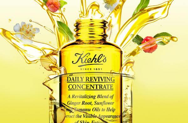 Kiehl's Daily Reviving Concentrate 