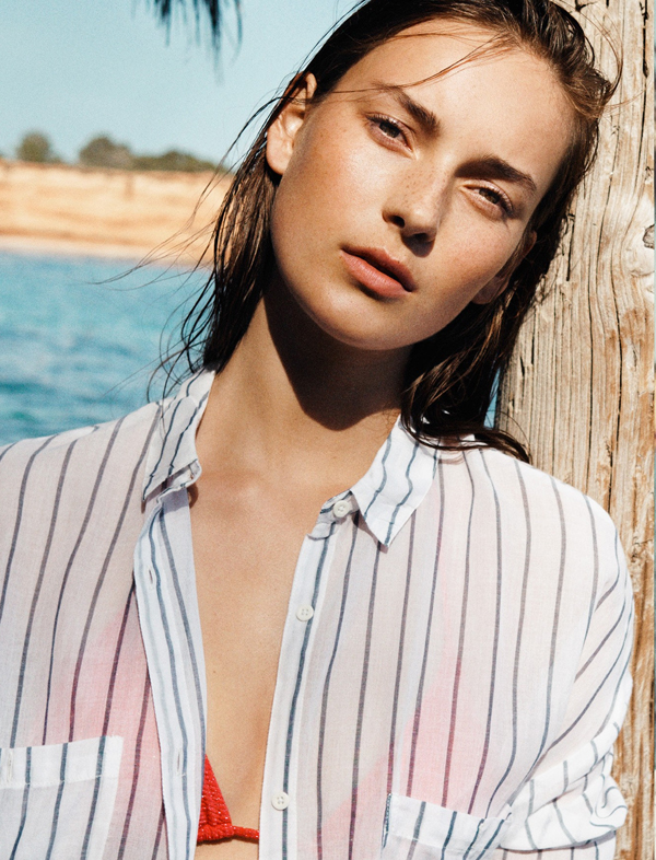Mango Welcome Summer 2016 Collection