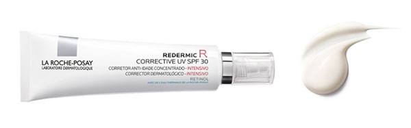 La Roche-Posay Redermic R Corrective UV FPS30