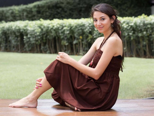 Calça Thai - Moda Justa e Consciente | Calça Clássica Marrom | Não Me Mande Flores
