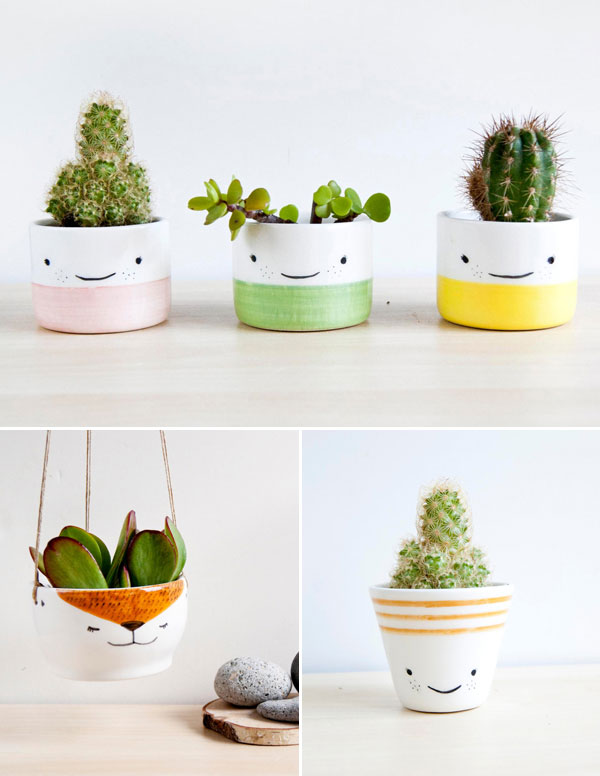 Faceplanters | Noe Marin