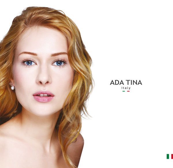 Ada Tina Italy | Não Me Mande Flores