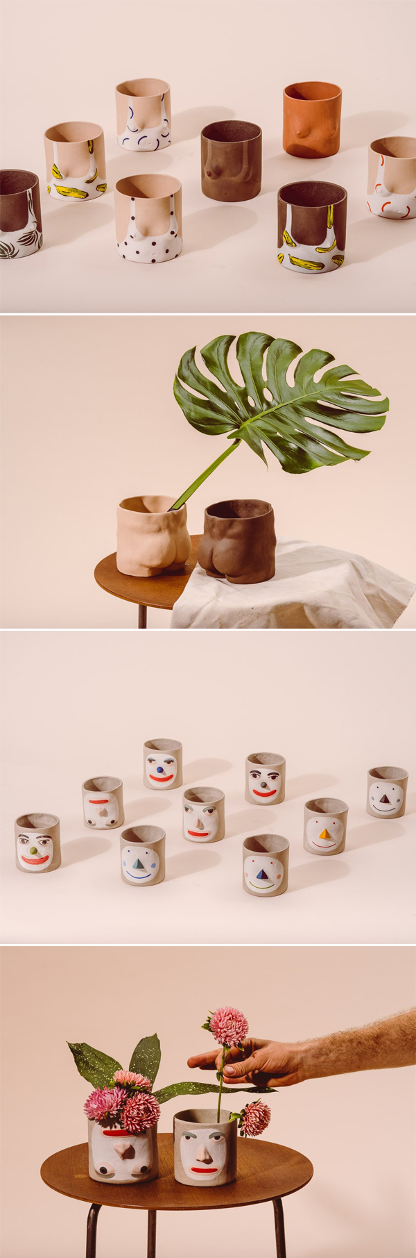 Group Partner | Isaac Nichols Pottery