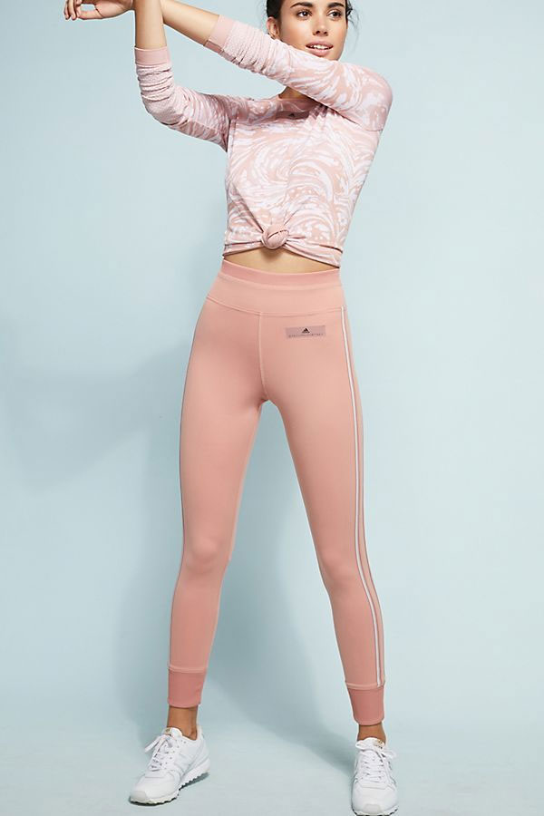 Yogawear | Adidas by Stella McCartney Yoga Ultimate Comfort Leggings