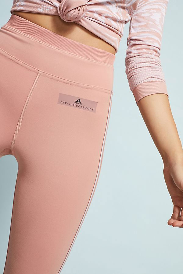 Yogawear | Adidas by Stella McCartney Yoga Ultimate Comfort Leggings
