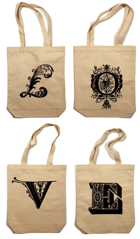 type-totes