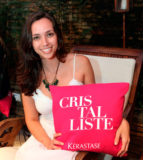 Evento-Kerastase_01 Evento Kerastase Cristalliste