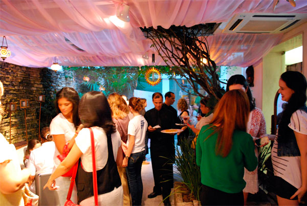 Evento-Kerastase_02 Evento Kerastase Cristalliste