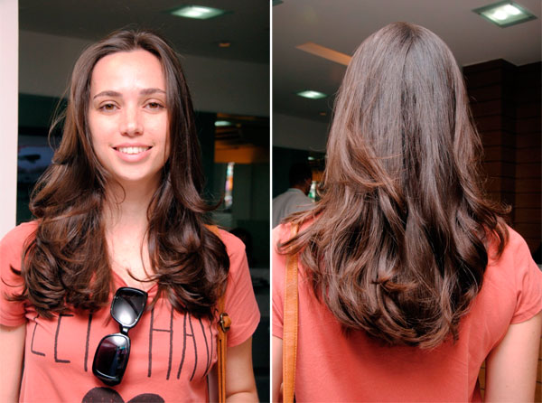 Escova de Macadamia Redken