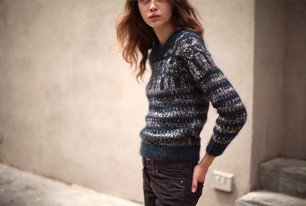 Etoile Isabel Marant