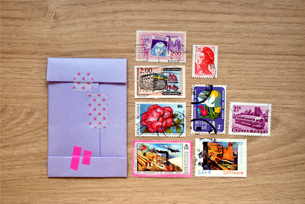 Happy-mail-from-Celine_02 Happy mail from Celine