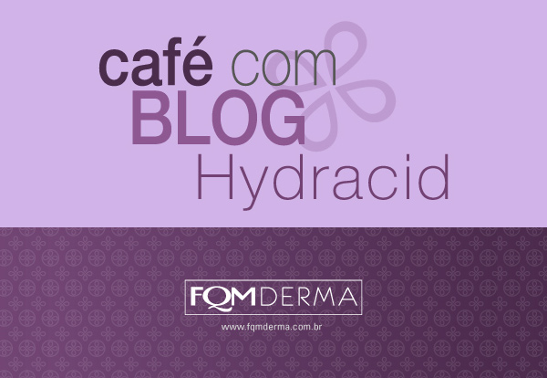 Cafe com Blog SVR Hydracid