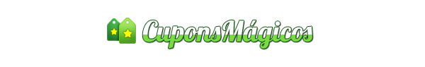 Cupons Magicos logo