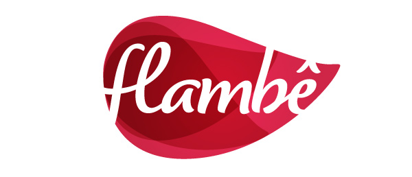 Flambe logo