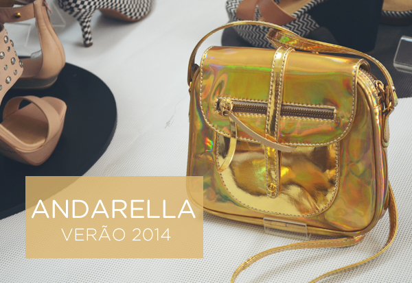 Andarella - Verao 2014