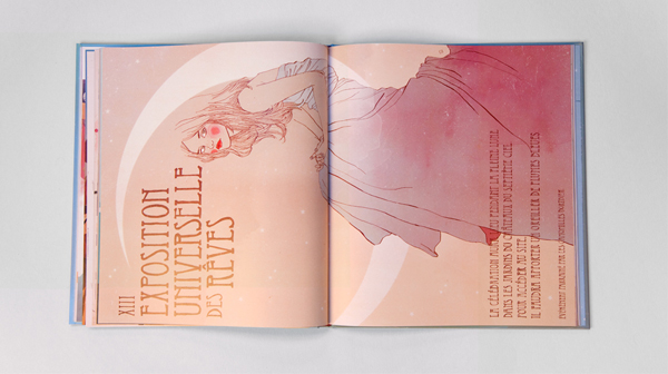 Ensuenos - David Aceituno + Conrad Roset Ensuenos - David Aceituno + Conrad Roset