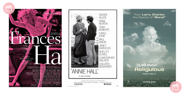 Os tres ultimos filmes