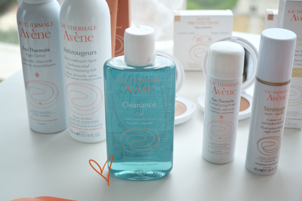Avene - Cleanance Gel