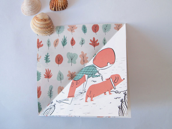 Corfu zine Corfu zine
