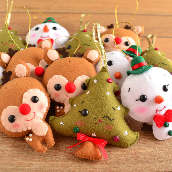 Emporio Coralina - saches de Natal Emporio Coralina - saches de Natal