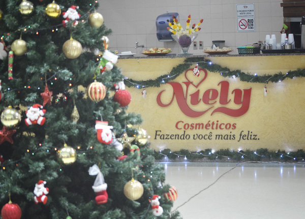 Niely Cosmeticos 