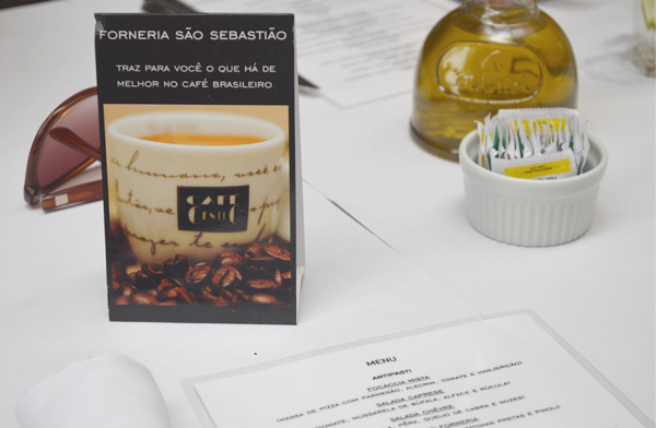 Cafe do Centro - novo blend "Peneira 19" Cafe do Centro - novo blend "Peneira 19"